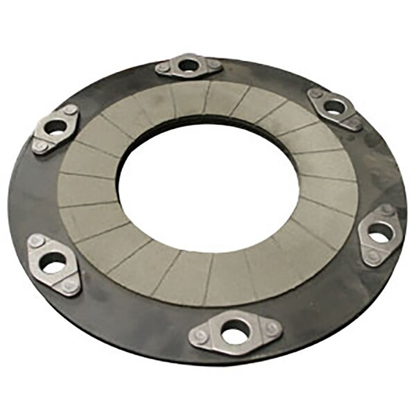 Separator Drive Disc for Gleaner Combine L L2 L3 N5 N6 N7 R5 R6 R7